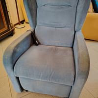 poltrona alzapersona 