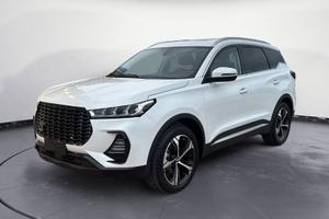 DR AUTOMOBILES DR 6.0 1.5 Turbo GPL CVT