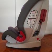 Seggiolone Chicco Youuniverse