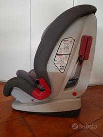 Seggiolone Chicco Youuniverse