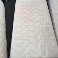 Materasso silver