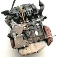 Motore renault modus clio 3 1.2 16v 05> d4f740