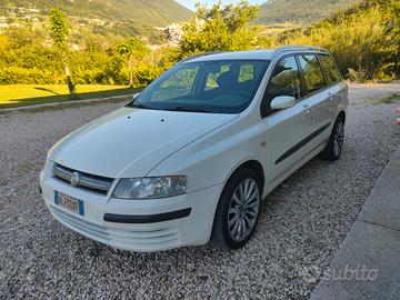 Fiat stilo sw 1.9 Multijet