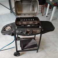 Barbeque 