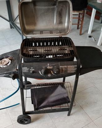 Barbeque 