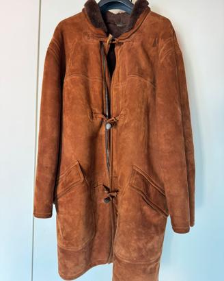 Montone marca Skinni tg 48