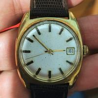 Orologio Guidus swiss made 