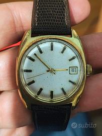 Orologio Guidus swiss made 