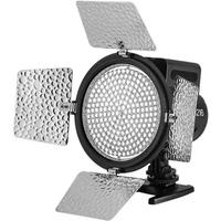 Luce foto/video  LED  Yongnuo YN-216 con batteria