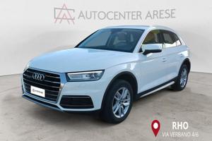 Audi Q5 50 2.0 tfsi e Business Design quattro 299c