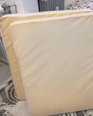 Letto Pieghevole