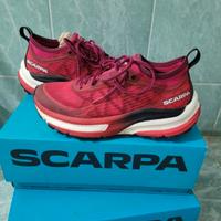 Scarpe trail running SCARPA