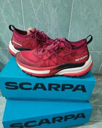 Scarpe trail running SCARPA