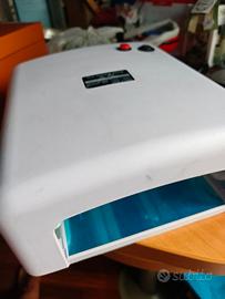 Lampada UV per unghie