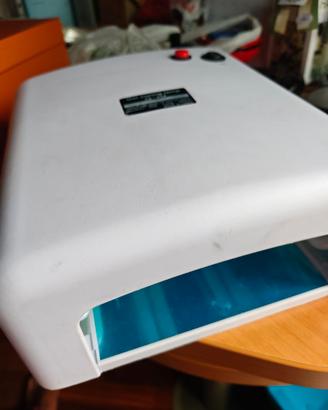 Lampada UV per unghie