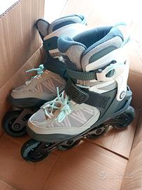 Oxello Inline Skate Donna 39