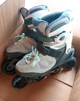 Oxello Inline Skate Donna 39