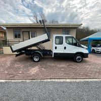 IVECO DAILY 35C14 RIBALTABILE
