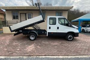 IVECO DAILY 35C14 RIBALABILE
