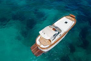 Gozzo acquamarina 34