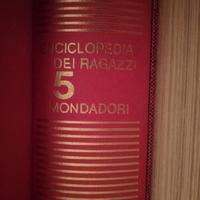 Enciclopedia dei ragazzi Mondadori