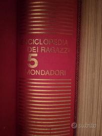 Enciclopedia dei ragazzi Mondadori