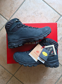 Mammut Mercury IV Mid GTX Scarpone 43 1/3