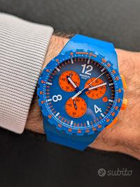 Orologio Swatch Nuovo