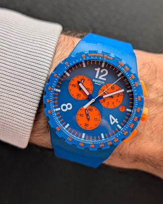 Orologio Swatch Nuovo
