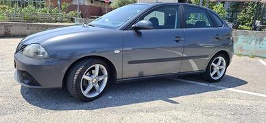 ibiza 1.4 tdci neo patentati 1150€
