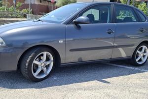 ibiza 1.4 tdci neo patentati 1150€