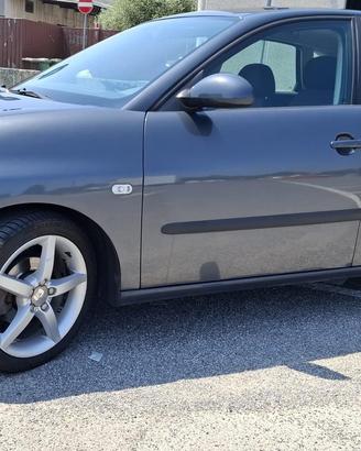 ibiza 1.4 tdci neo patentati 1150€