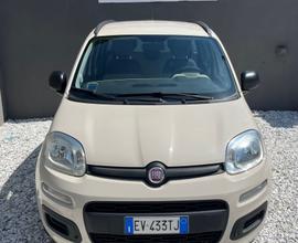 Fiat Panda 0.9 TwinAir Natural Power Pop 80CV