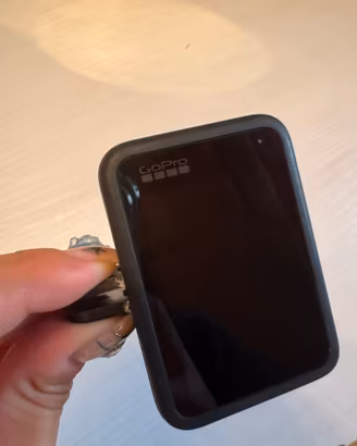 Go pro hero 9