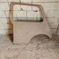 parafango sx miniminor originale d epoca