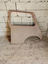 parafango sx miniminor originale d epoca