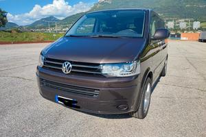 multivan t5 