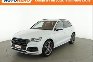 AUDI SQ5 3.0 TFSI quattro tiptronic Business