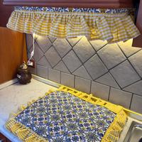 Set cucina sartoriale