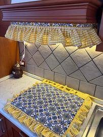 Set cucina sartoriale