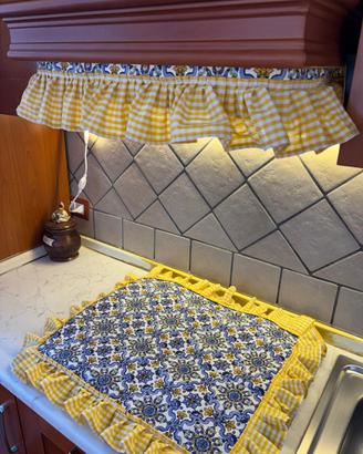 Set cucina sartoriale