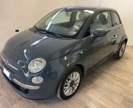 Fiat 500 1.2 GPL EasyPower Lounge Tetto panoramico