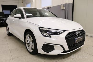 AUDI A3 SPB 40 TFSI e S tronic Business PLUG IN
