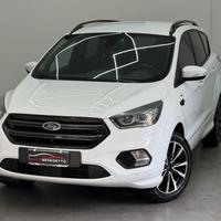 Ford Kuga 1.5 TDCI 120 CV S&S 2WD ST-Line 2018