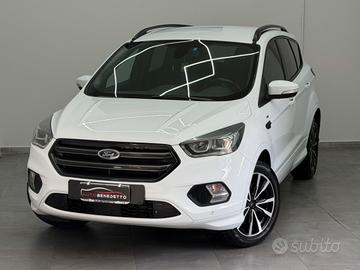Ford Kuga 1.5 TDCI 120 CV S&S 2WD ST-Line 2018