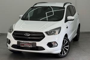 Ford Kuga 1.5 TDCI 120 CV S&S 2WD ST-Line 2018