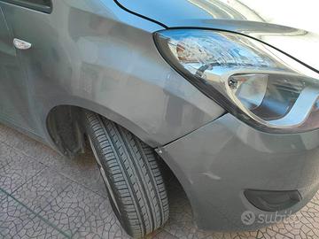 HYUNDAI ix20 - 2013