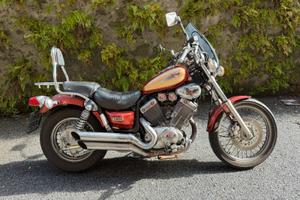 Virago 535
