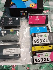 Cartucce stampante 953xl