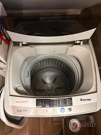 Lavatrice portatile automatico 4,5kg